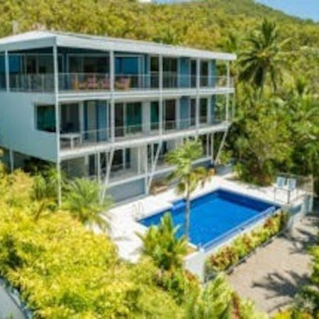 Baybliss Apartments Studio 1 Shute Harbour Exterior foto