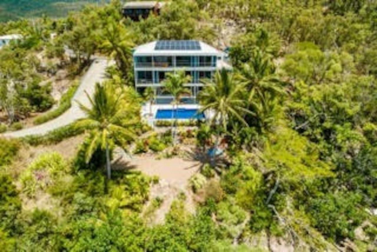 Baybliss Apartments Studio 1 Shute Harbour Exterior foto