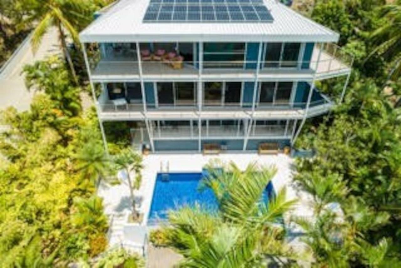Baybliss Apartments Studio 1 Shute Harbour Exterior foto