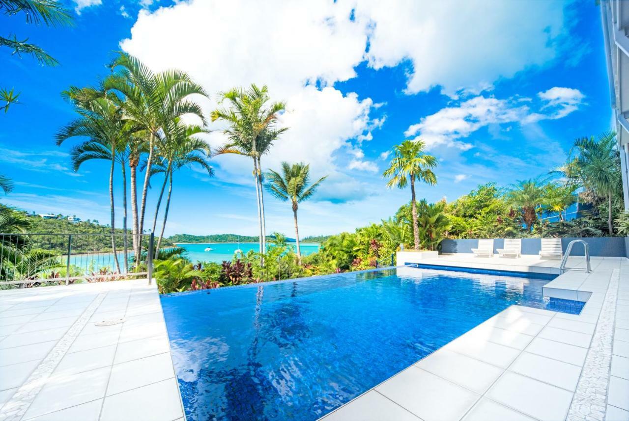 Baybliss Apartments Studio 1 Shute Harbour Exterior foto