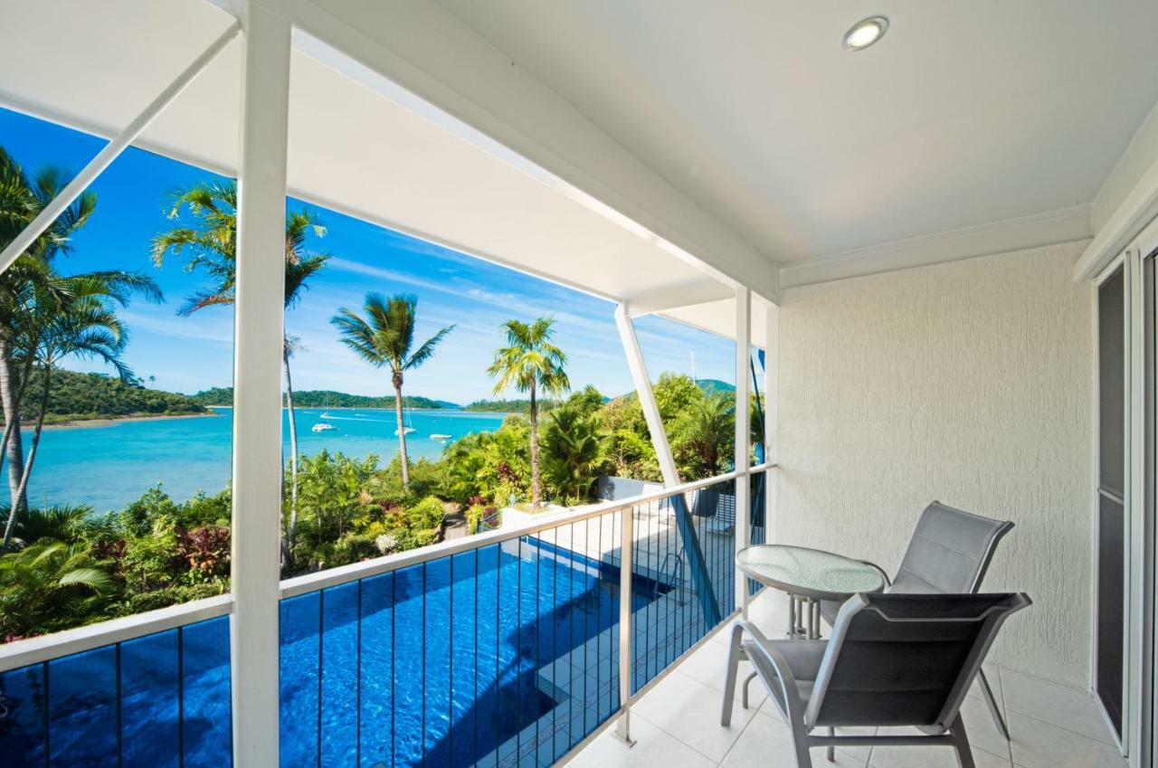 Baybliss Apartments Studio 1 Shute Harbour Exterior foto