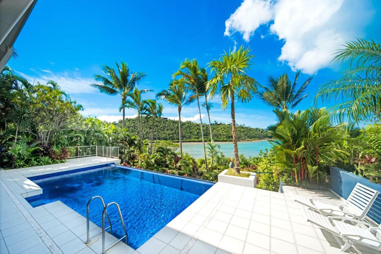 Baybliss Apartments Studio 1 Shute Harbour Exterior foto