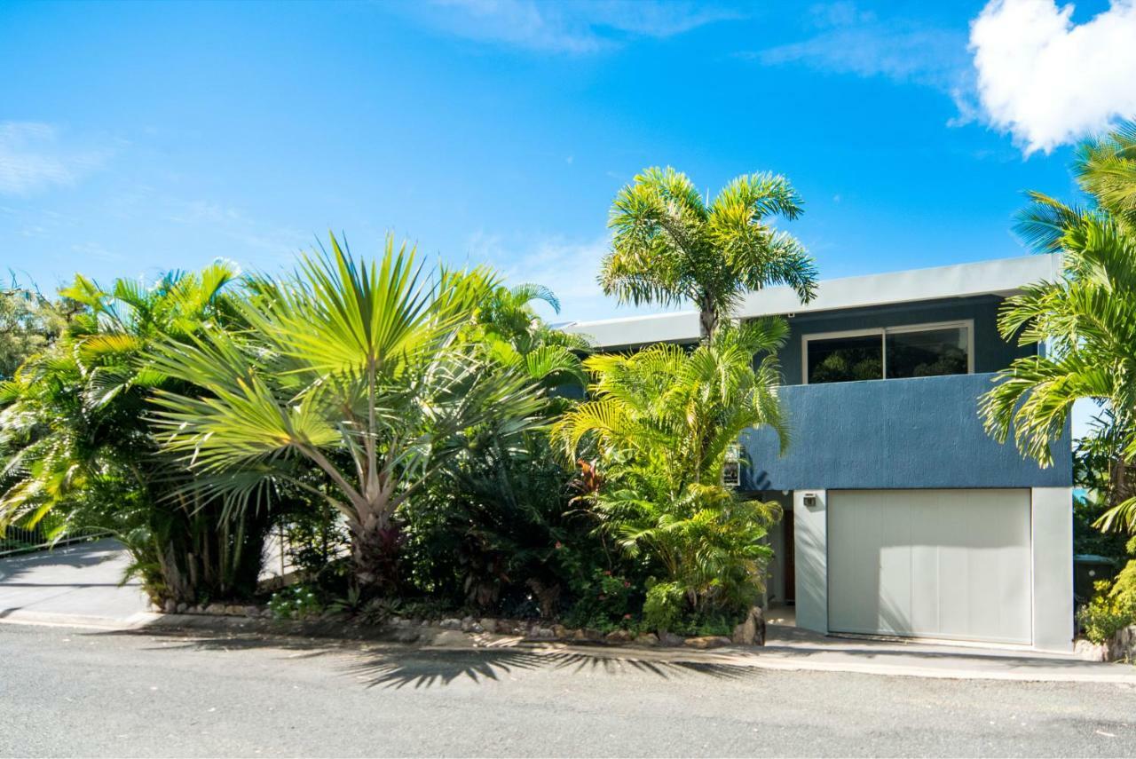 Baybliss Apartments Studio 1 Shute Harbour Exterior foto