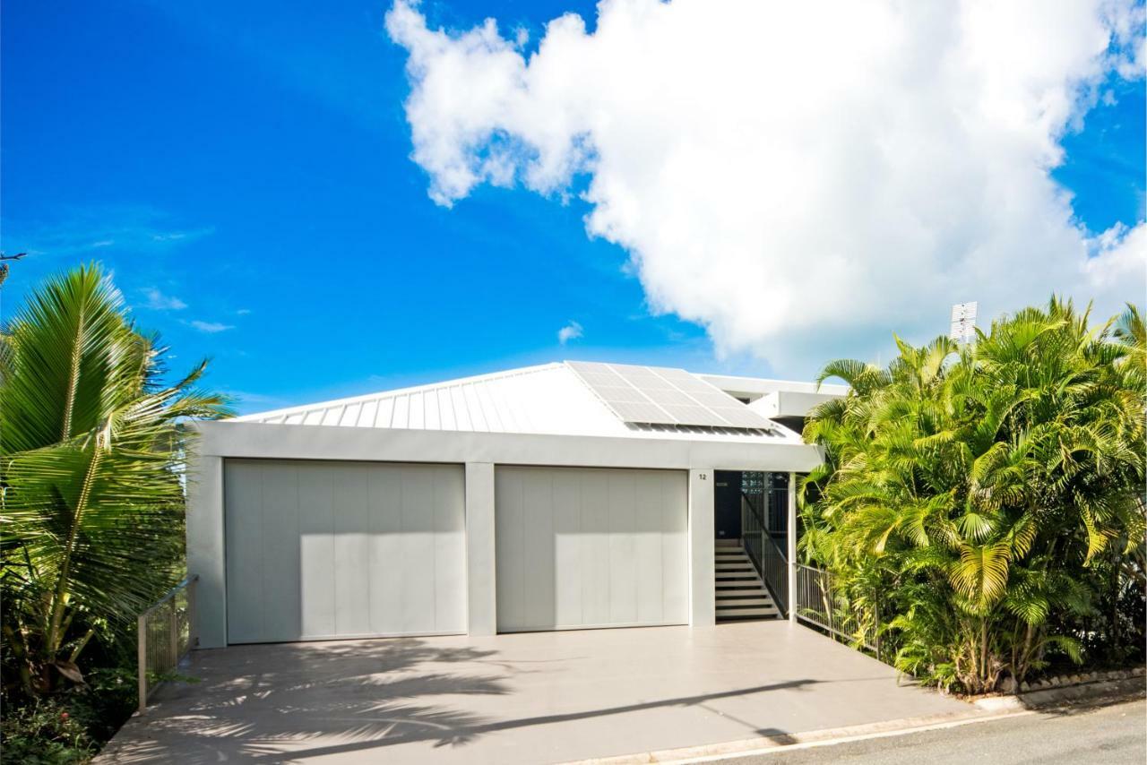 Baybliss Apartments Studio 1 Shute Harbour Exterior foto